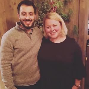 Meet your Posher, Anna